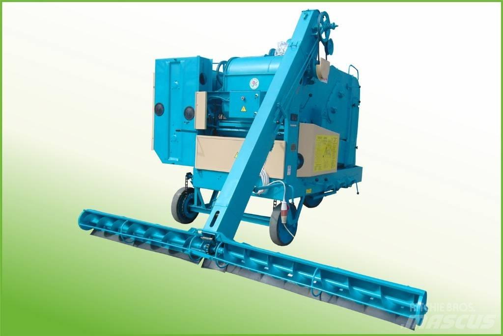  СМ 4 Crop processing and storage units/machines - Others