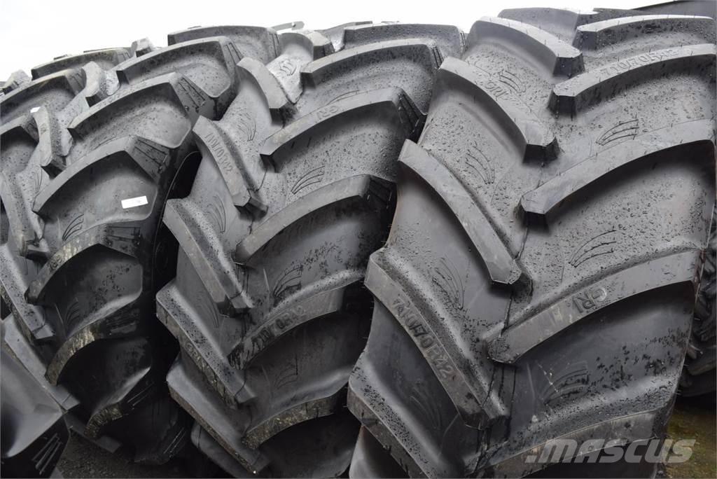  710/70R42 *GRI* Tyres, wheels and rims