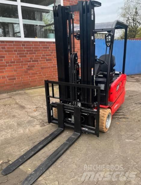 Hangcha CPDS 20 Electric forklift trucks