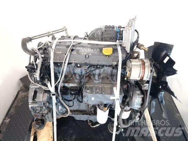 Deutz BF4M1013FC Engines