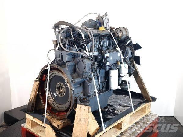 Deutz BF4M1013FC Engines