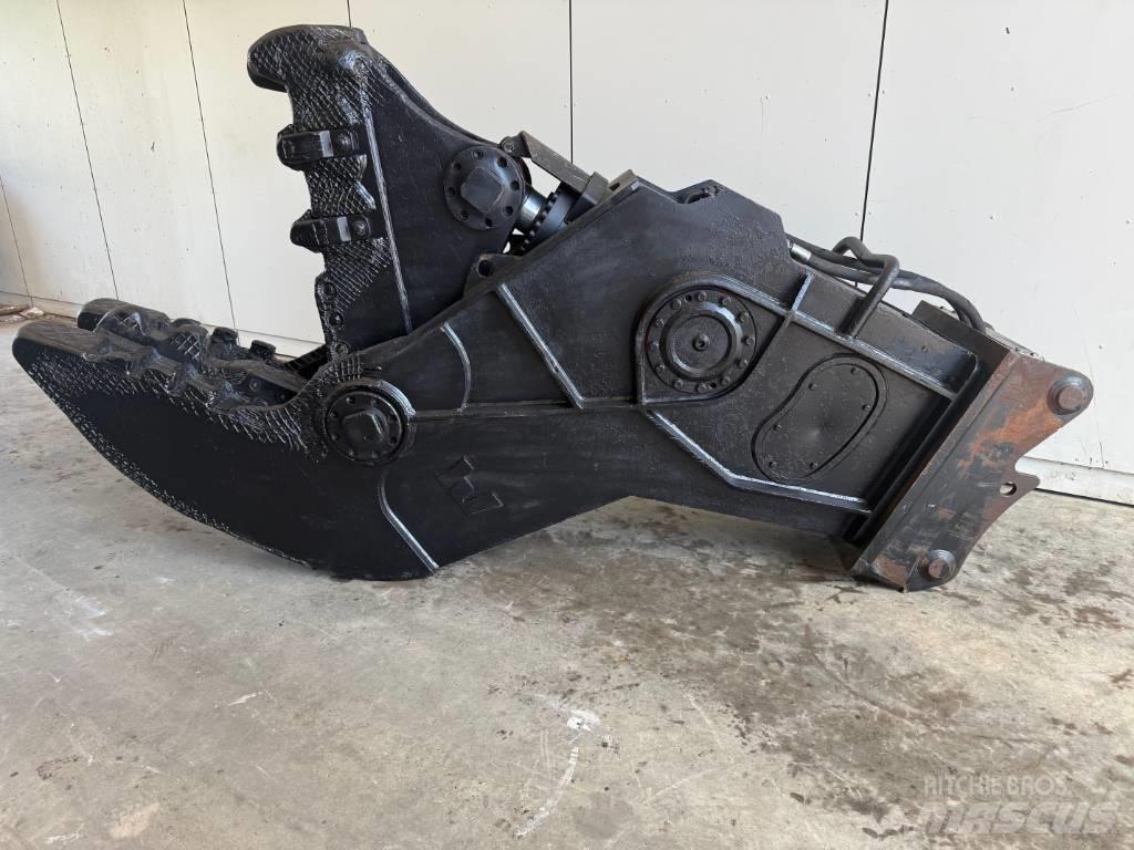 Verachtert VHP40 Construction - Others