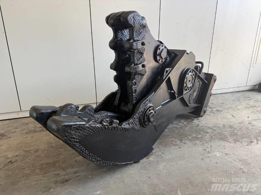 Verachtert VHP40 Construction - Others