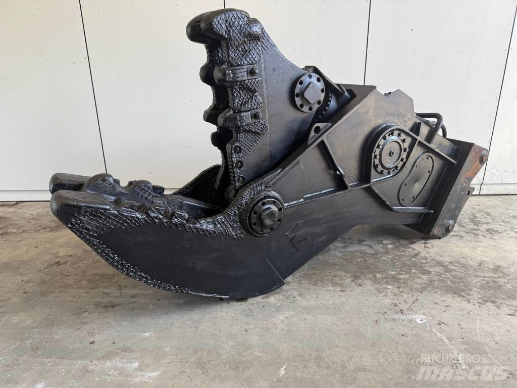 Verachtert VHP40 Construction - Others