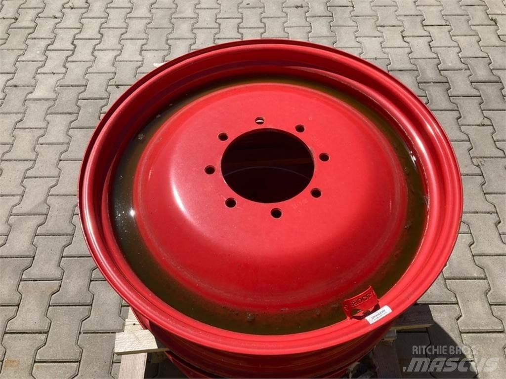 Fendt FELGEN11X32 Tyres, wheels and rims