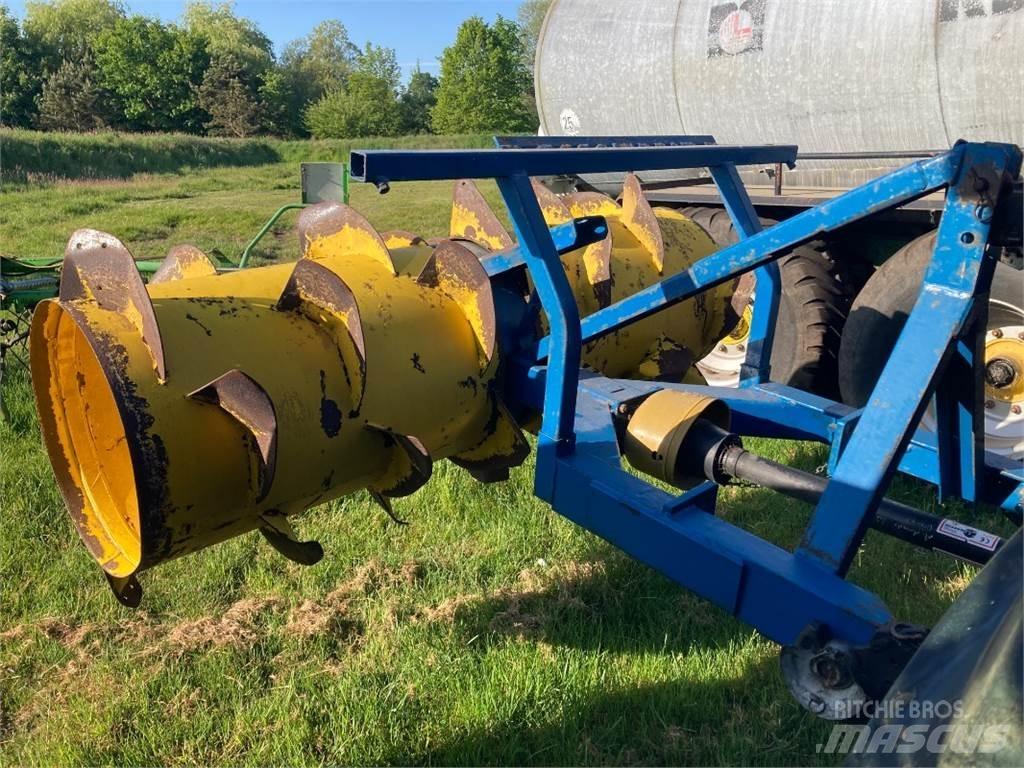 Reck Magna Agriculture - Others