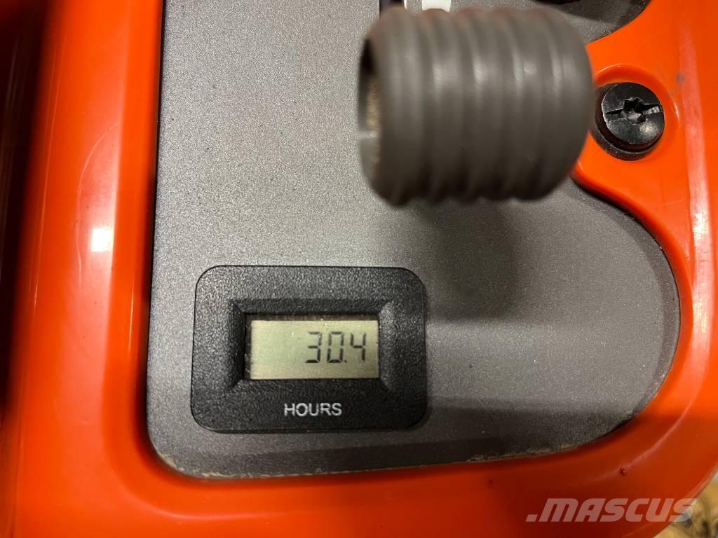 Husqvarna R216T AWD Riding mowers