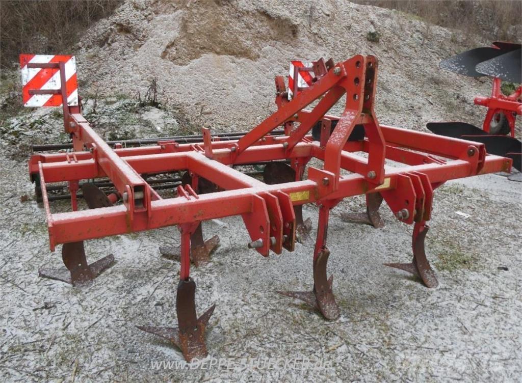 Kverneland CCL 300 Cultivators