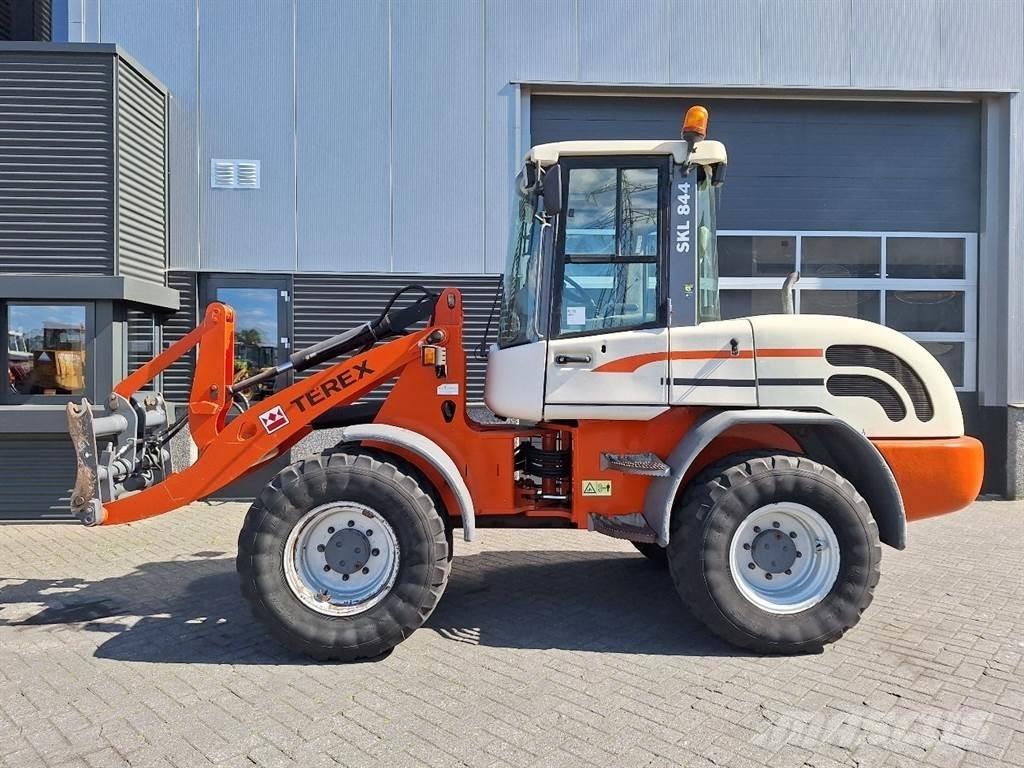 Schaeff SKL844 Wheel loaders