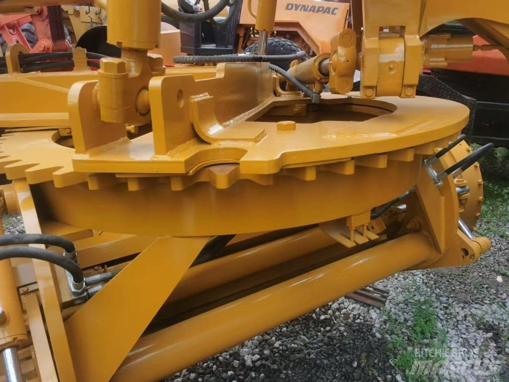 CAT 120 H Construction - Others
