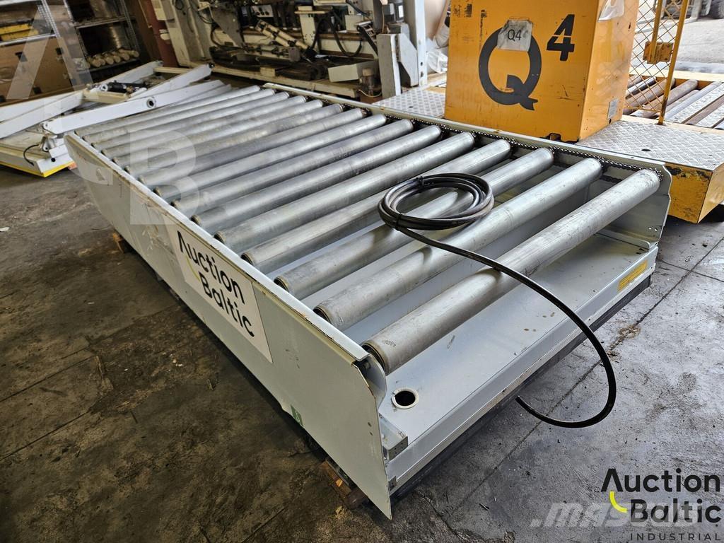  Onbekend Laweco Conveying equipment