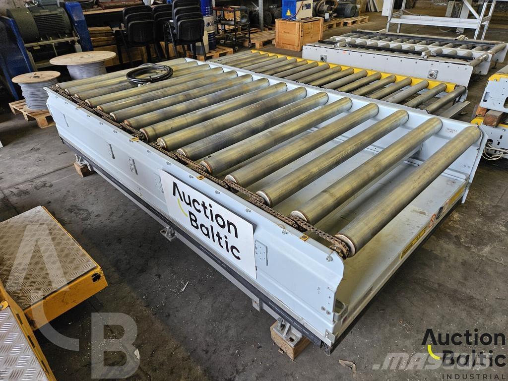  Onbekend Laweco Conveying equipment