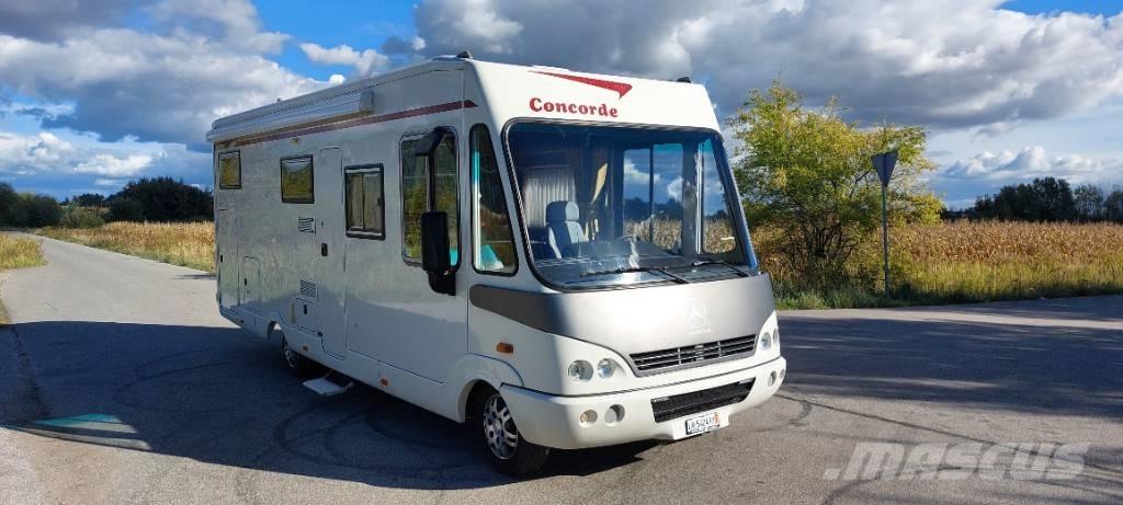 Iveco Daily Cars