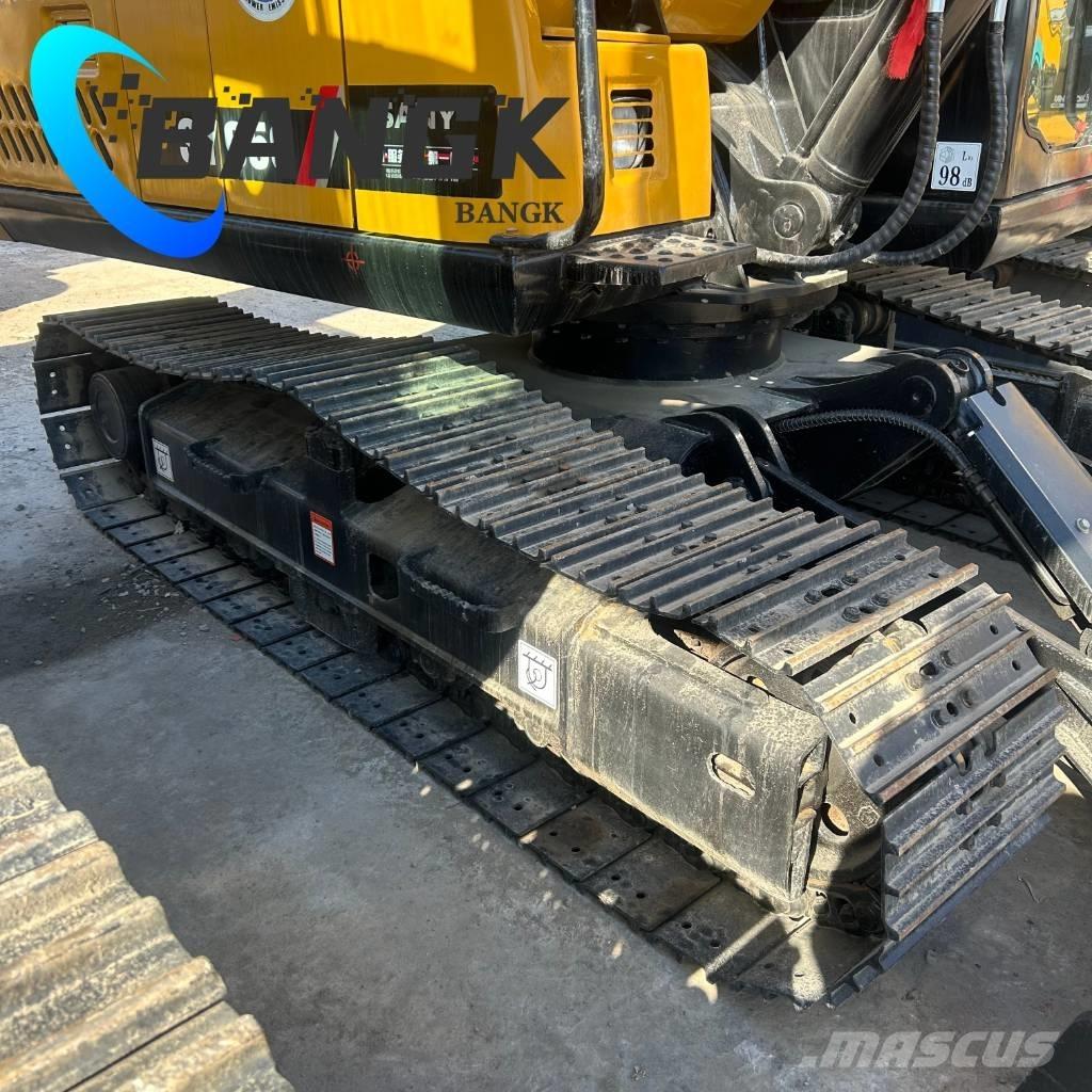 Sany 95c Crawler excavators