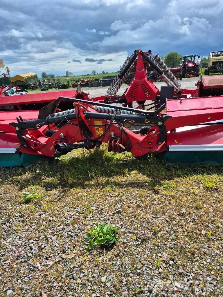 Kverneland 5087MN Mower-conditioners