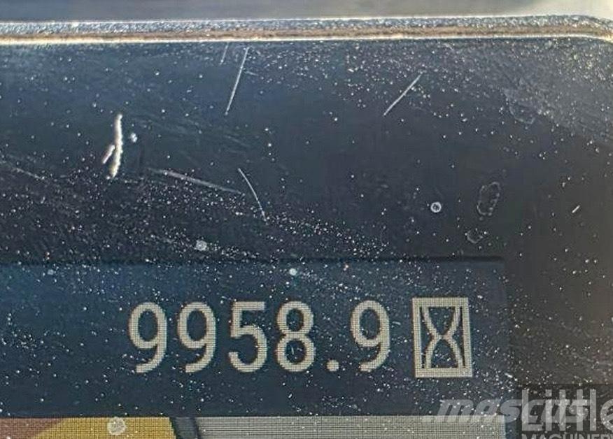 CAT D 6 LGP Crawler dozers