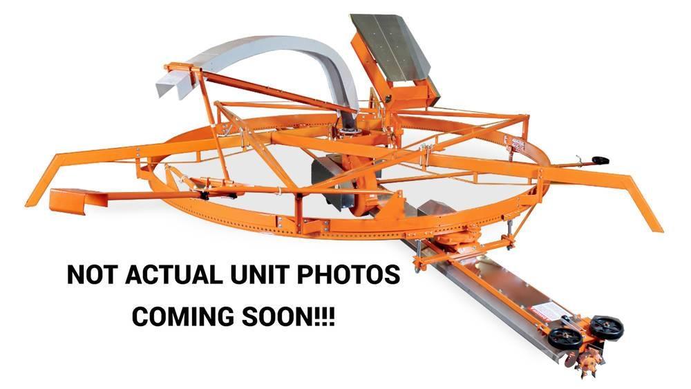 WICKER 18FT Agriculture - Others