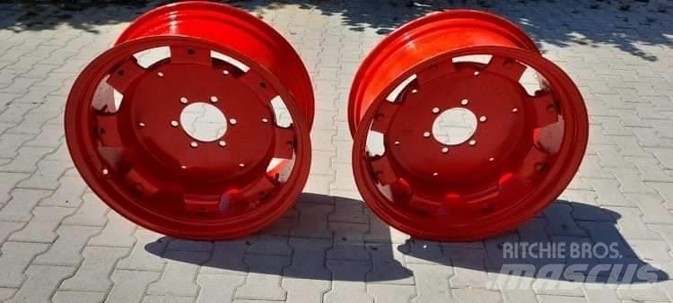Fendt 12x28 RIMS Tyres, wheels and rims