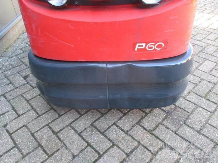 Linde P 60 Material Handling - Others