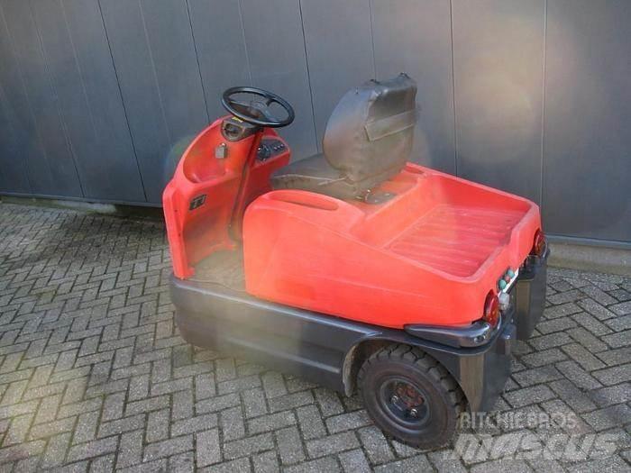 Linde P 60 Material Handling - Others