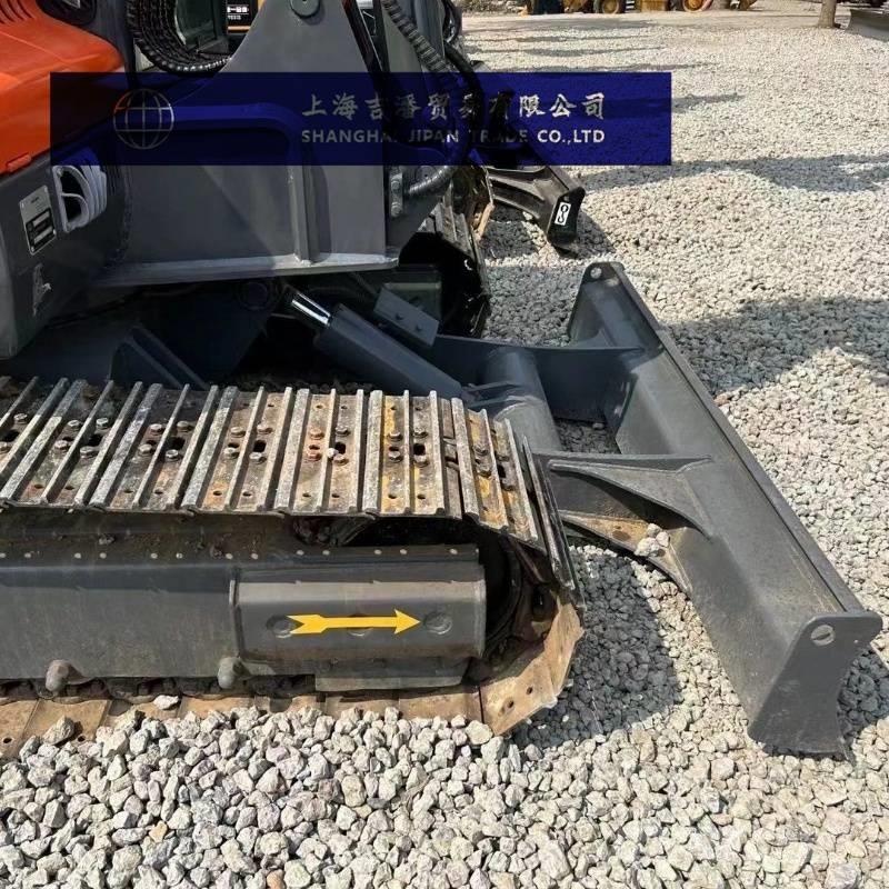 Doosan DX 60-9C Mini excavators < 7t (Mini diggers)