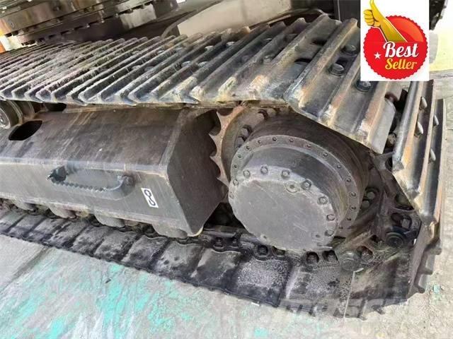 Volvo EC 380 D L Crawler excavators