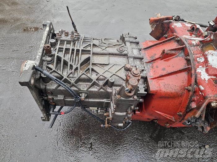 Renault G340 Other trucks