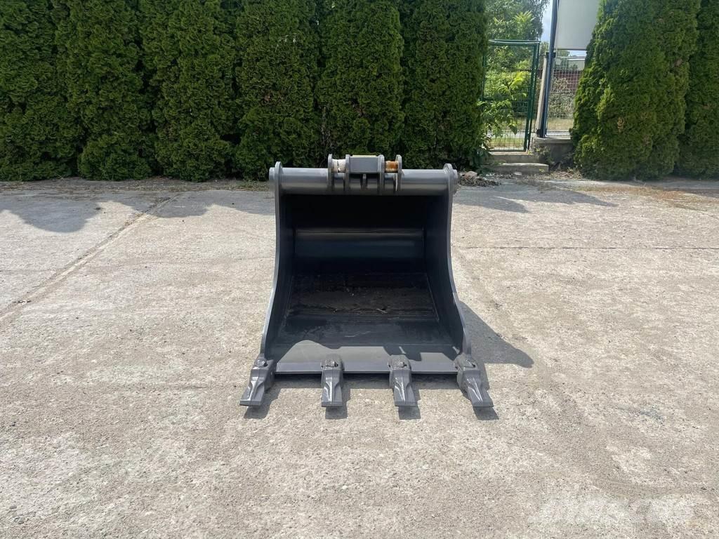 Volvo lžíce S1 / B20 Buckets