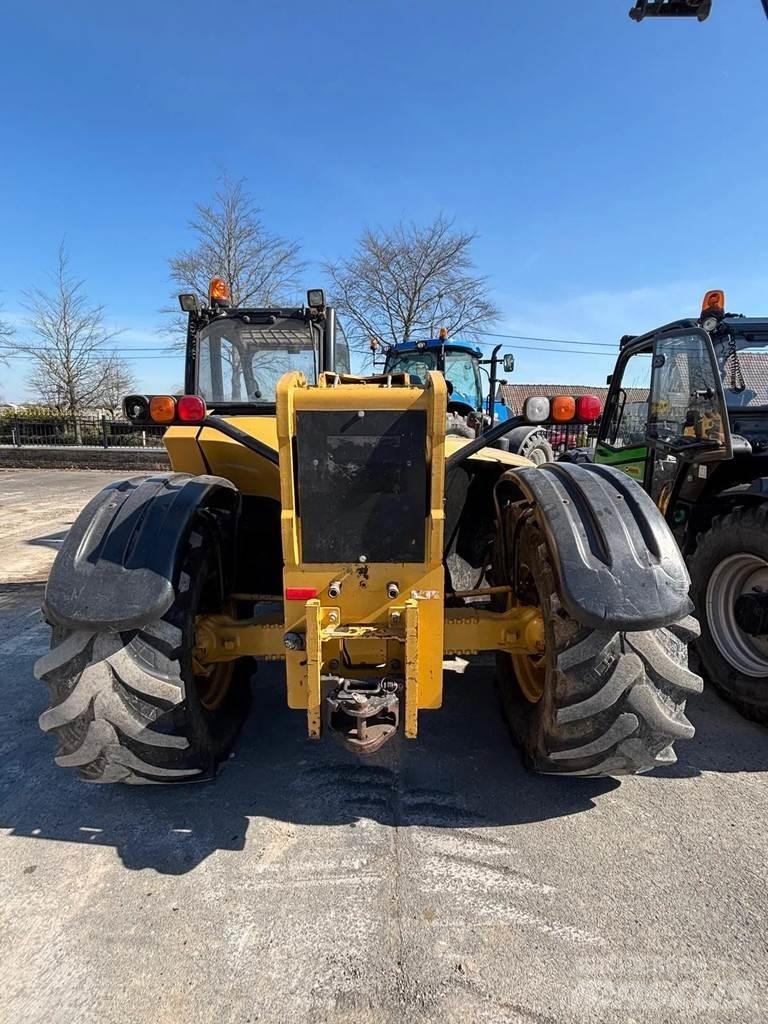 CAT TH330B Telehandlers for agriculture