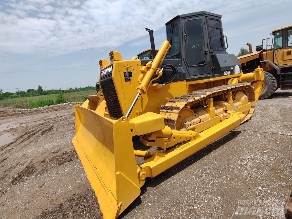 SDLG 16 F Crawler dozers
