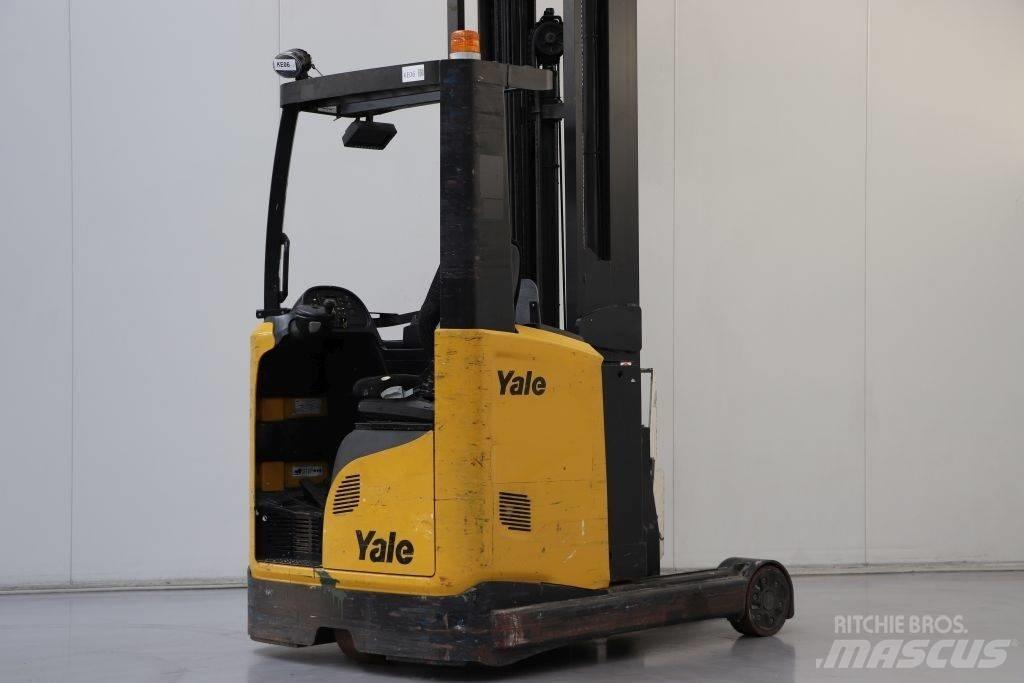 Yale MR20HD Reach trucks