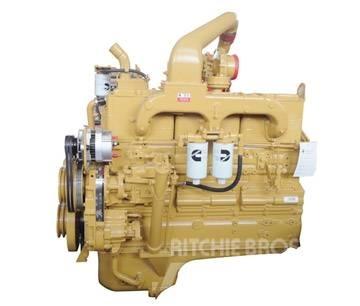 Cummins NT855-C280 Transportation - Others