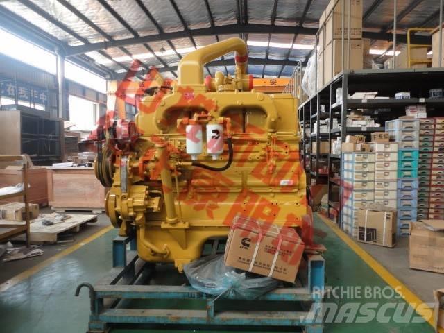 Cummins NT855-C280 Transportation - Others
