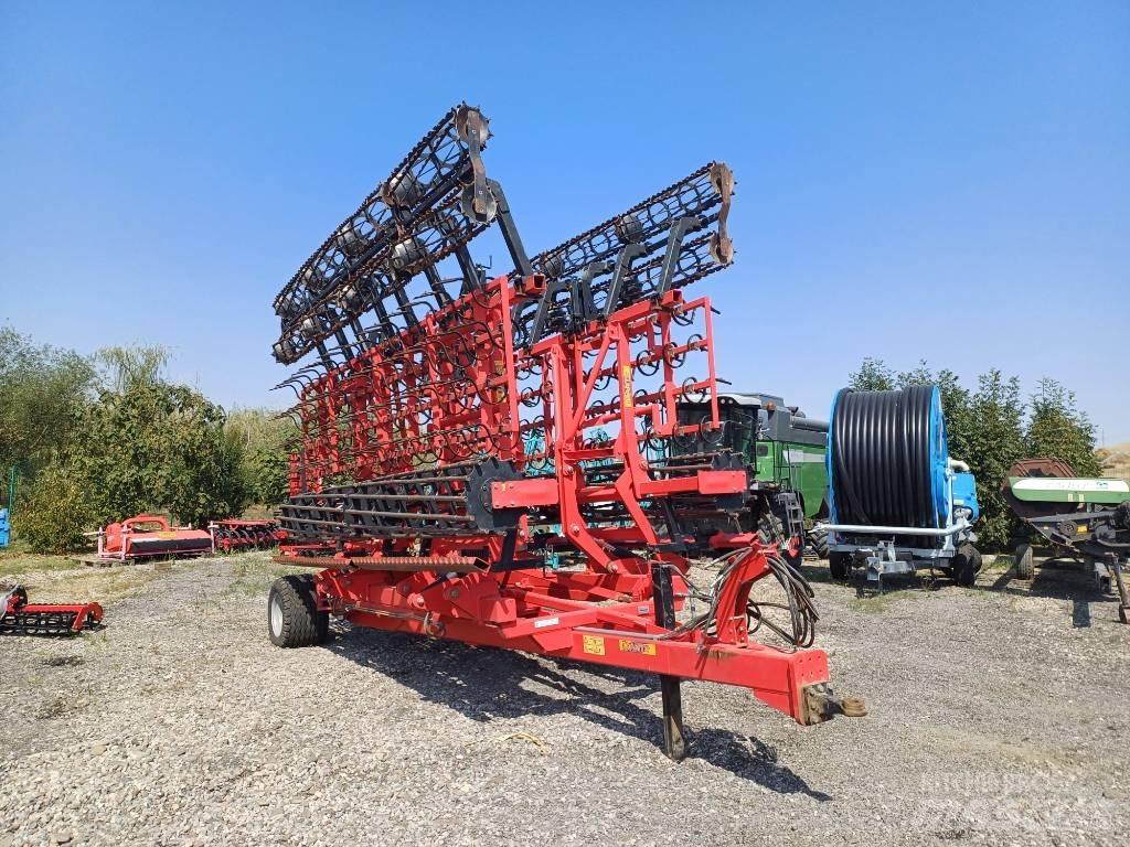  Dante MP 10 Agriculture - Others