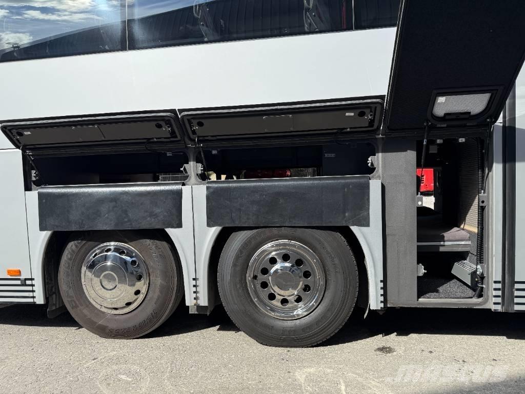 Volvo B11R 9700HD Coaches