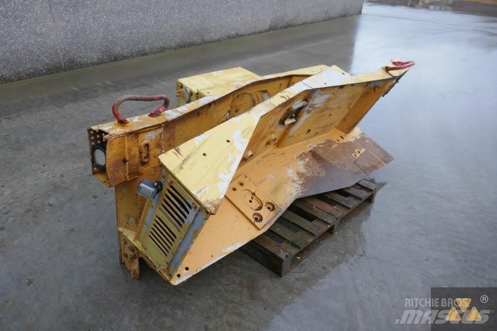 CAT 9N-4205 Transportation - Others
