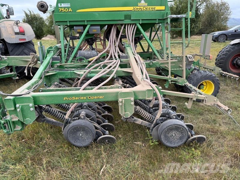 John Deere 750 A Agriculture - Others