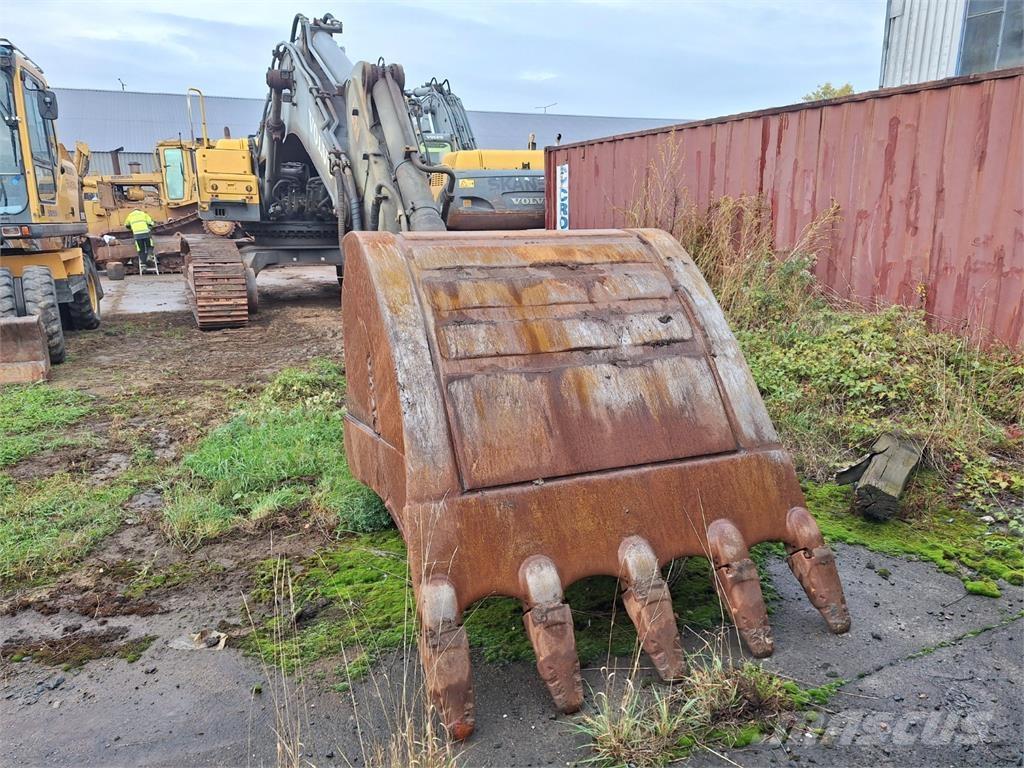 Volvo EC 460 BLC Construction - Others