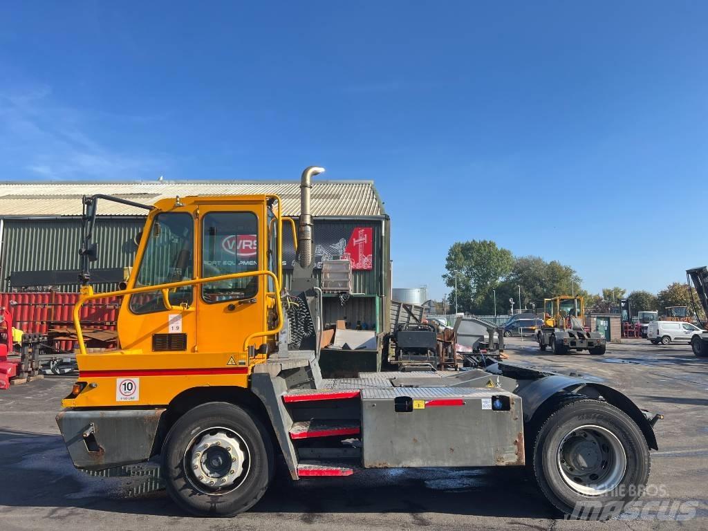 Terberg YT182 Terminal tractors