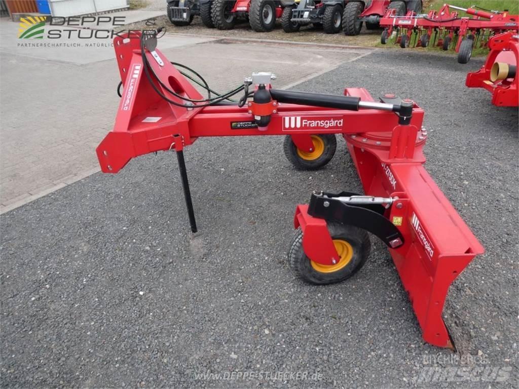 Fransgård GT-275DK Agriculture - Others