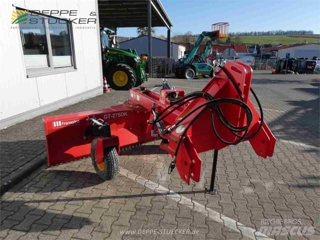 Fransgård GT-275DK Agriculture - Others