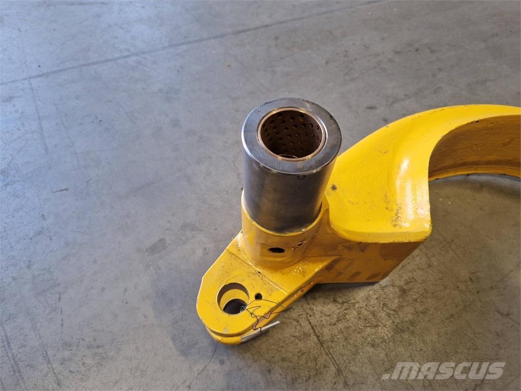 Ponsse AM01568 Grapples