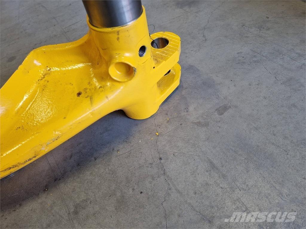 Ponsse AM01568 Grapples