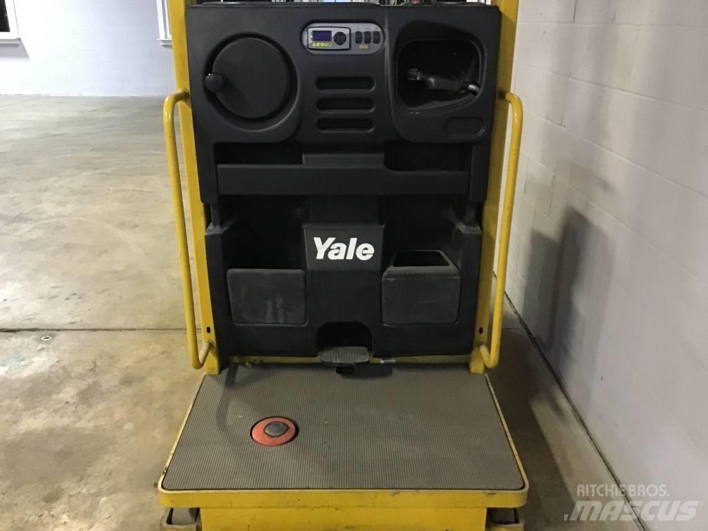 Yale OS030EFN24TE95 Medium lift order picker