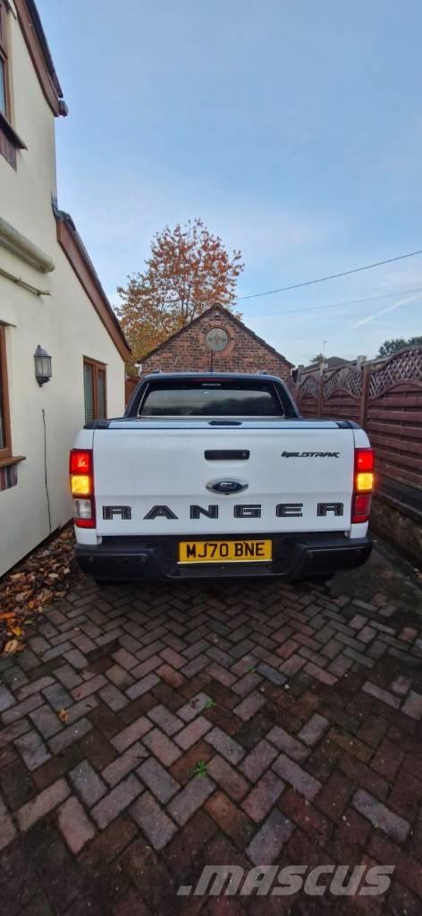 Ford Ranger Cars