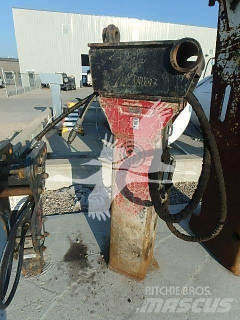  AC 400 Buckets