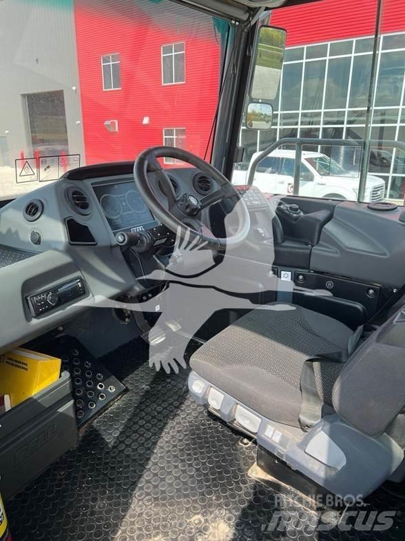 Bell B25E Articulated Dump Trucks (ADTs)