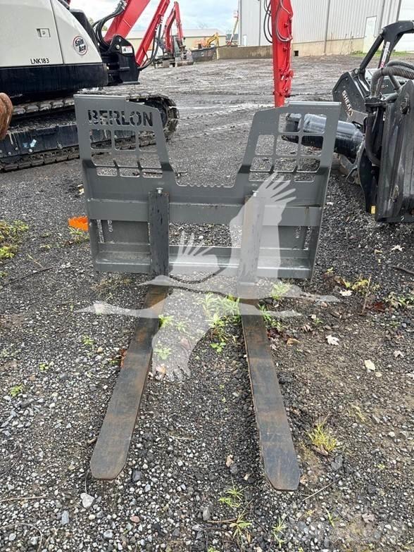 Berlon FORK Forks