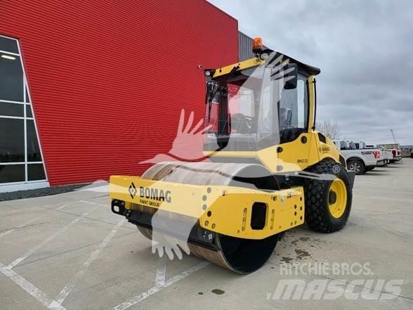 Bomag BW177D-5 Single drum rollers