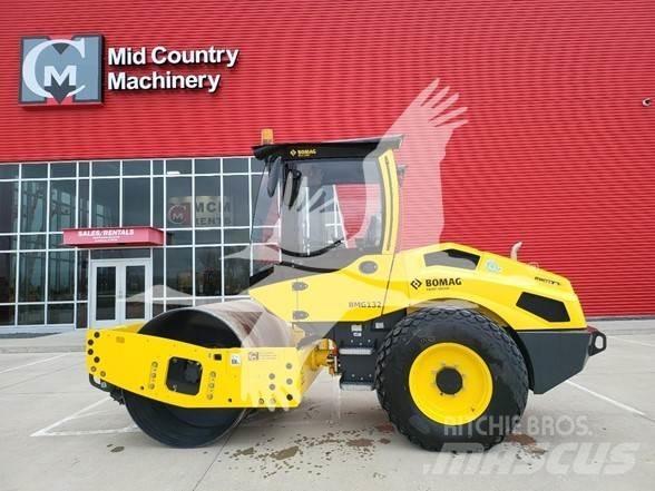 Bomag BW177D-5 Single drum rollers